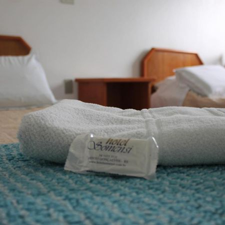 Hotel Somensi Bento Gonçalves Εξωτερικό φωτογραφία