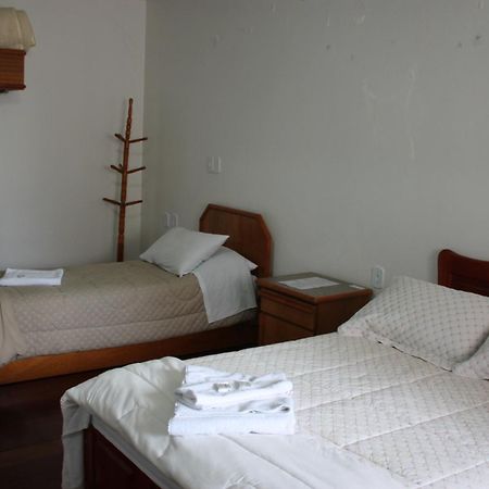 Hotel Somensi Bento Gonçalves Εξωτερικό φωτογραφία