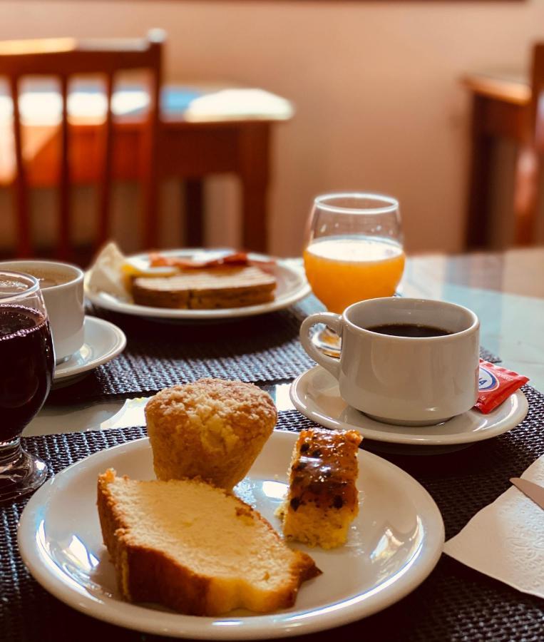 Hotel Somensi Bento Gonçalves Εξωτερικό φωτογραφία