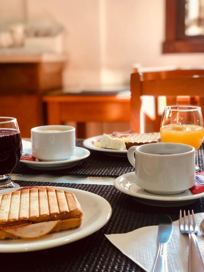 Hotel Somensi Bento Gonçalves Εξωτερικό φωτογραφία