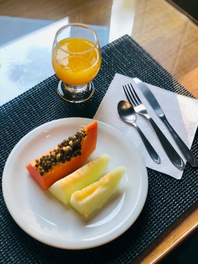 Hotel Somensi Bento Gonçalves Εξωτερικό φωτογραφία