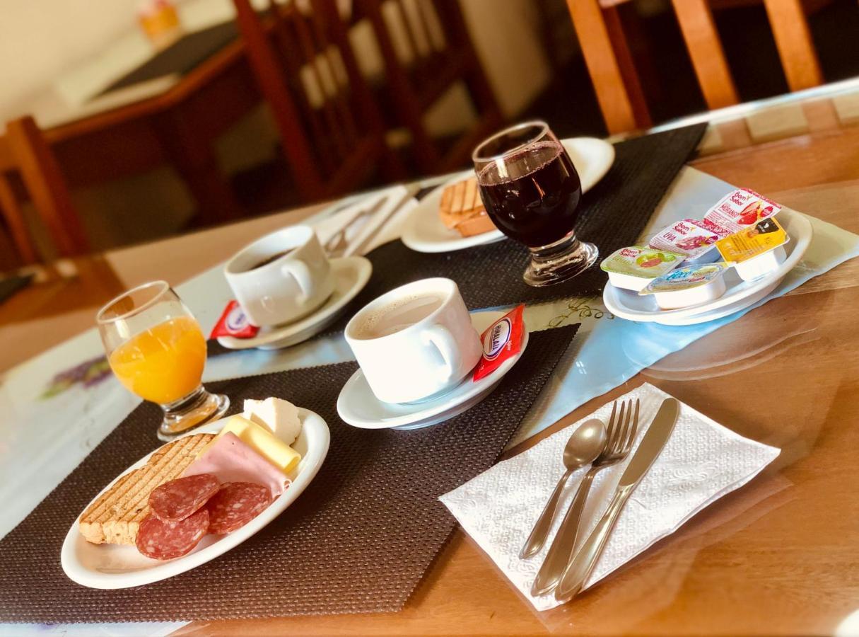Hotel Somensi Bento Gonçalves Εξωτερικό φωτογραφία