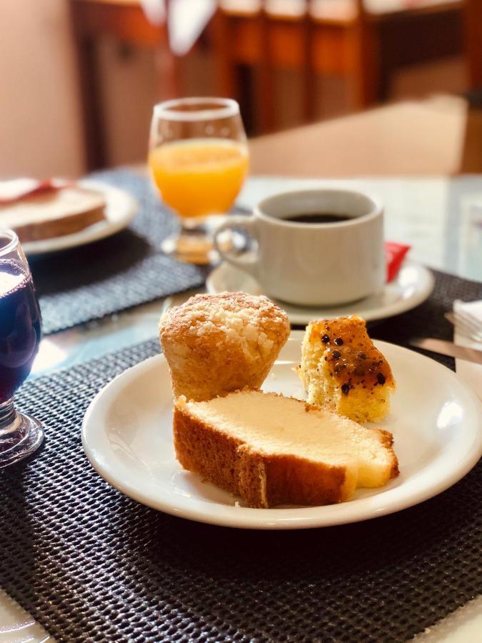 Hotel Somensi Bento Gonçalves Εξωτερικό φωτογραφία
