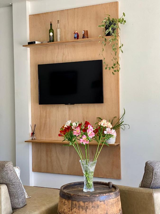 Hotel Somensi Bento Gonçalves Εξωτερικό φωτογραφία