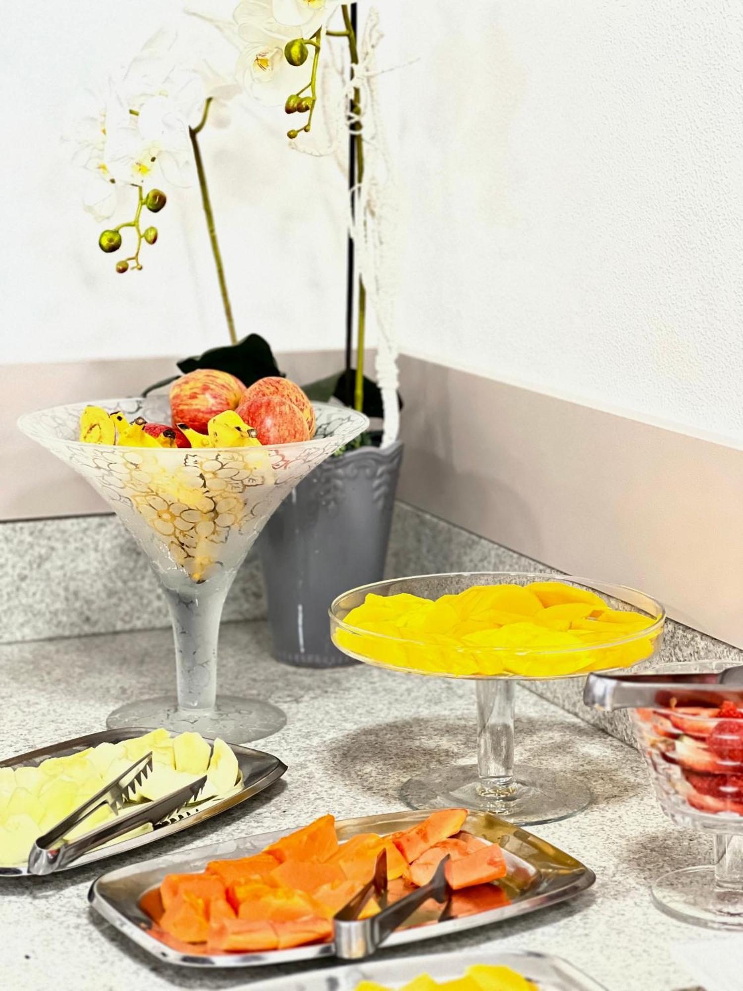 Hotel Somensi Bento Gonçalves Εξωτερικό φωτογραφία