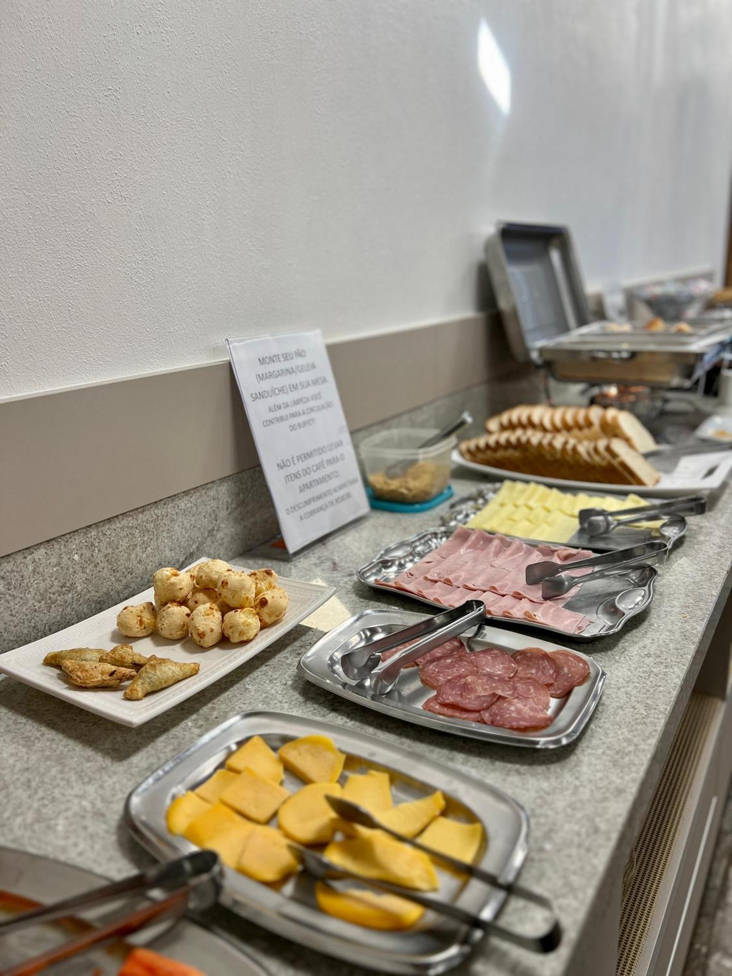 Hotel Somensi Bento Gonçalves Εξωτερικό φωτογραφία