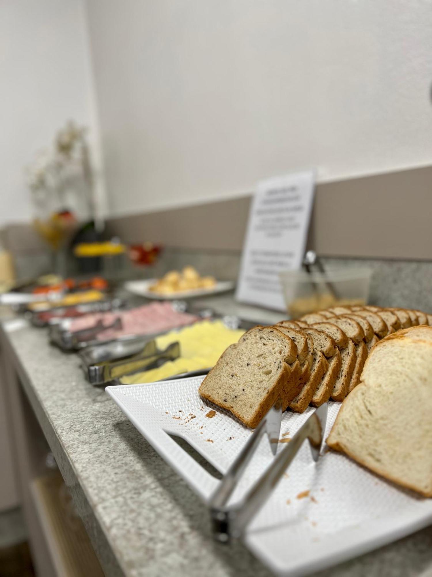 Hotel Somensi Bento Gonçalves Εξωτερικό φωτογραφία