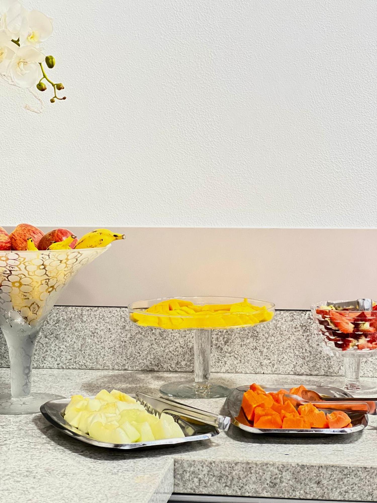 Hotel Somensi Bento Gonçalves Εξωτερικό φωτογραφία