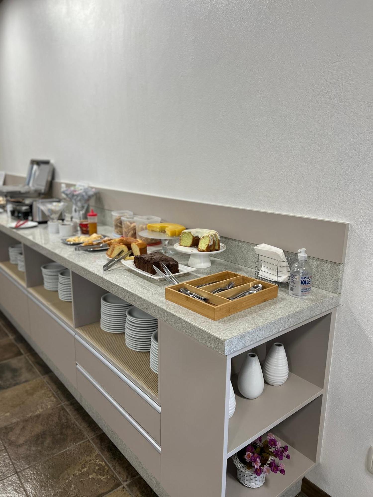 Hotel Somensi Bento Gonçalves Εξωτερικό φωτογραφία