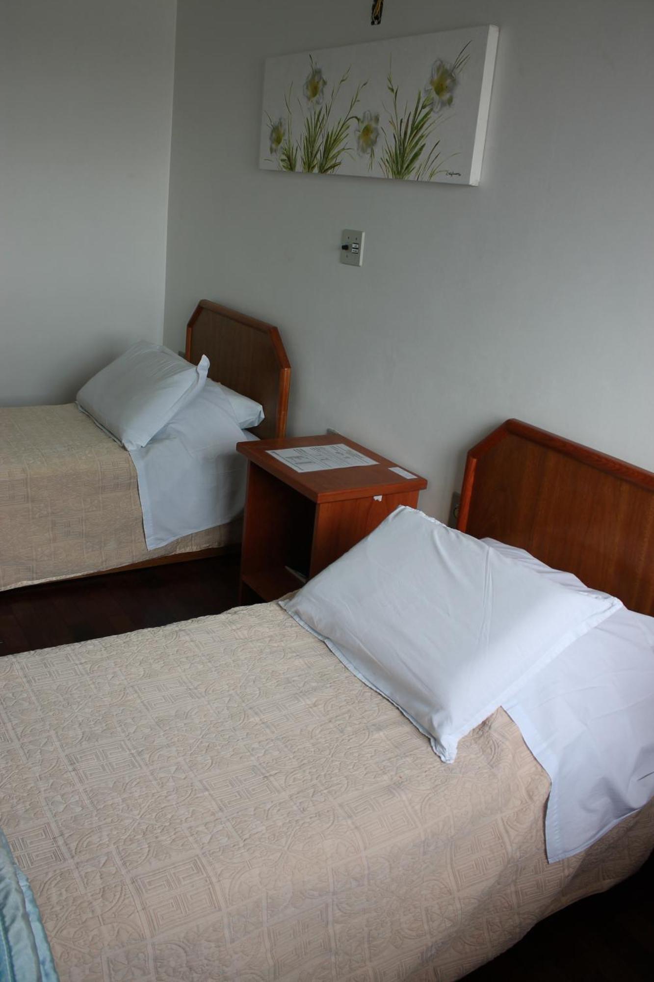 Hotel Somensi Bento Gonçalves Εξωτερικό φωτογραφία