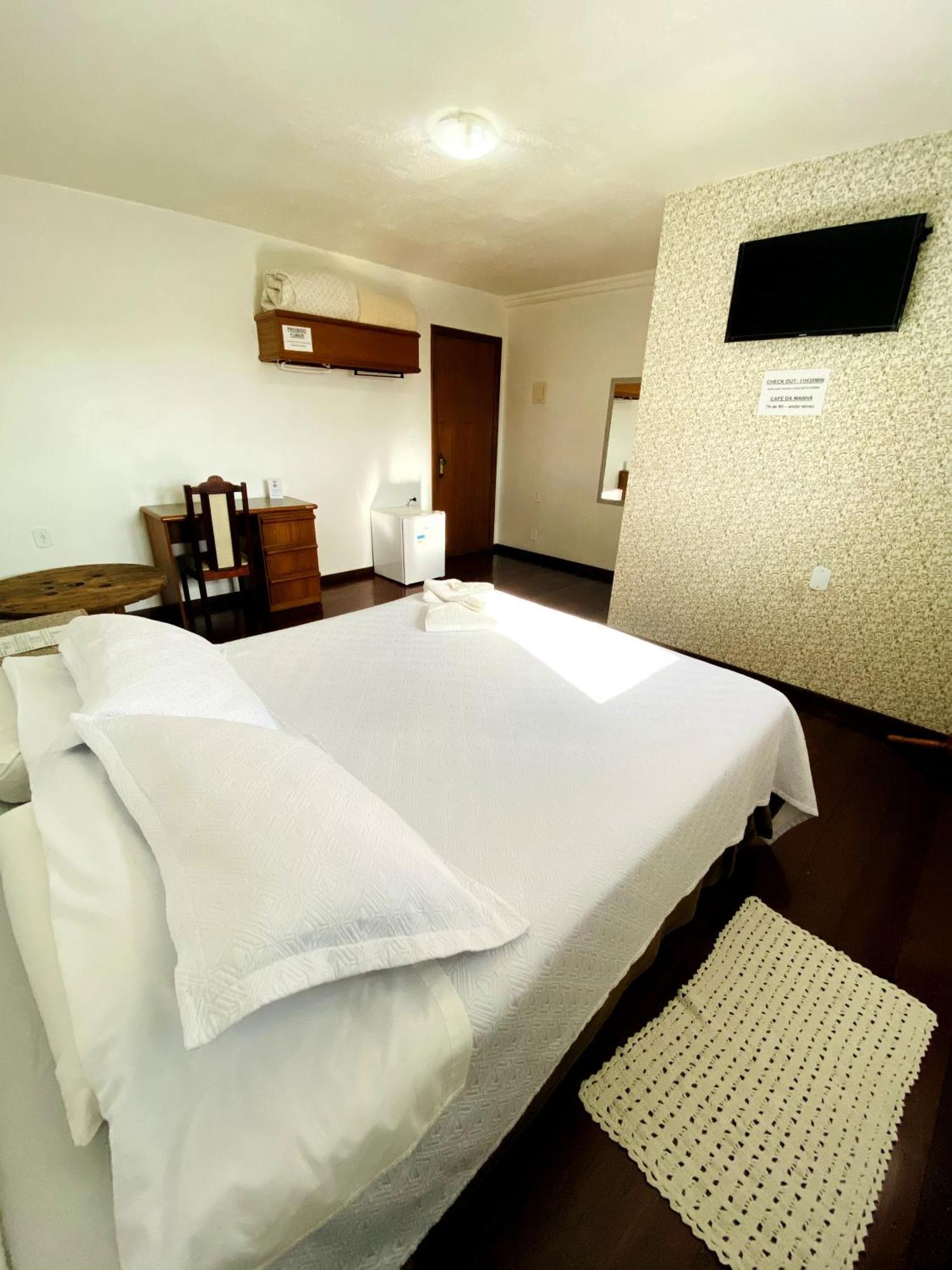 Hotel Somensi Bento Gonçalves Εξωτερικό φωτογραφία