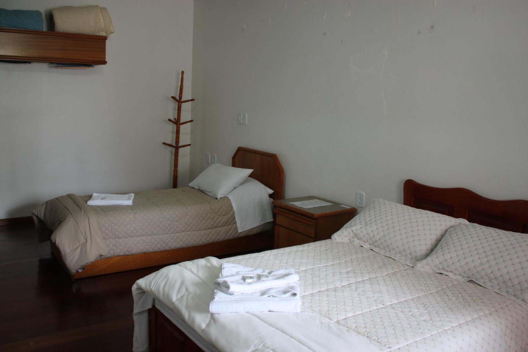 Hotel Somensi Bento Gonçalves Εξωτερικό φωτογραφία
