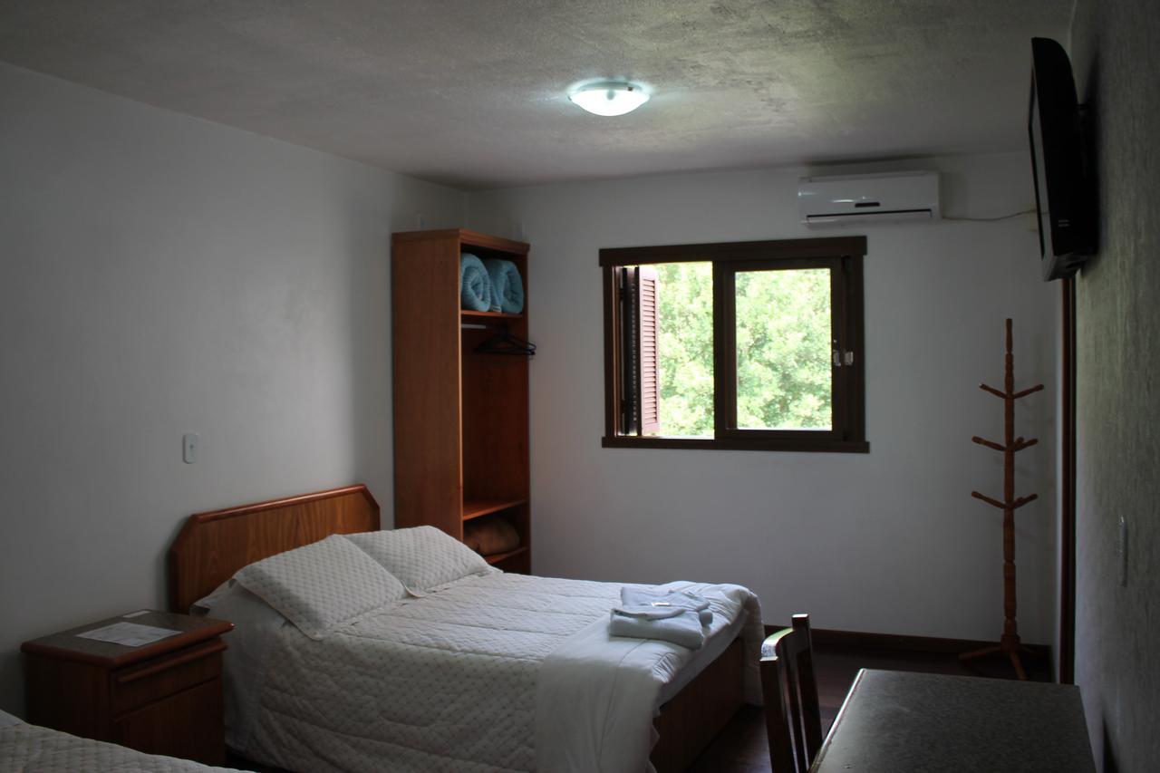 Hotel Somensi Bento Gonçalves Εξωτερικό φωτογραφία