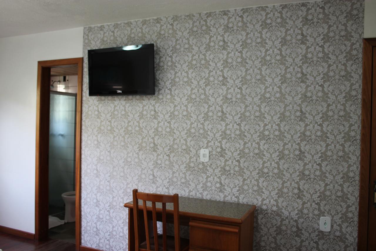 Hotel Somensi Bento Gonçalves Εξωτερικό φωτογραφία