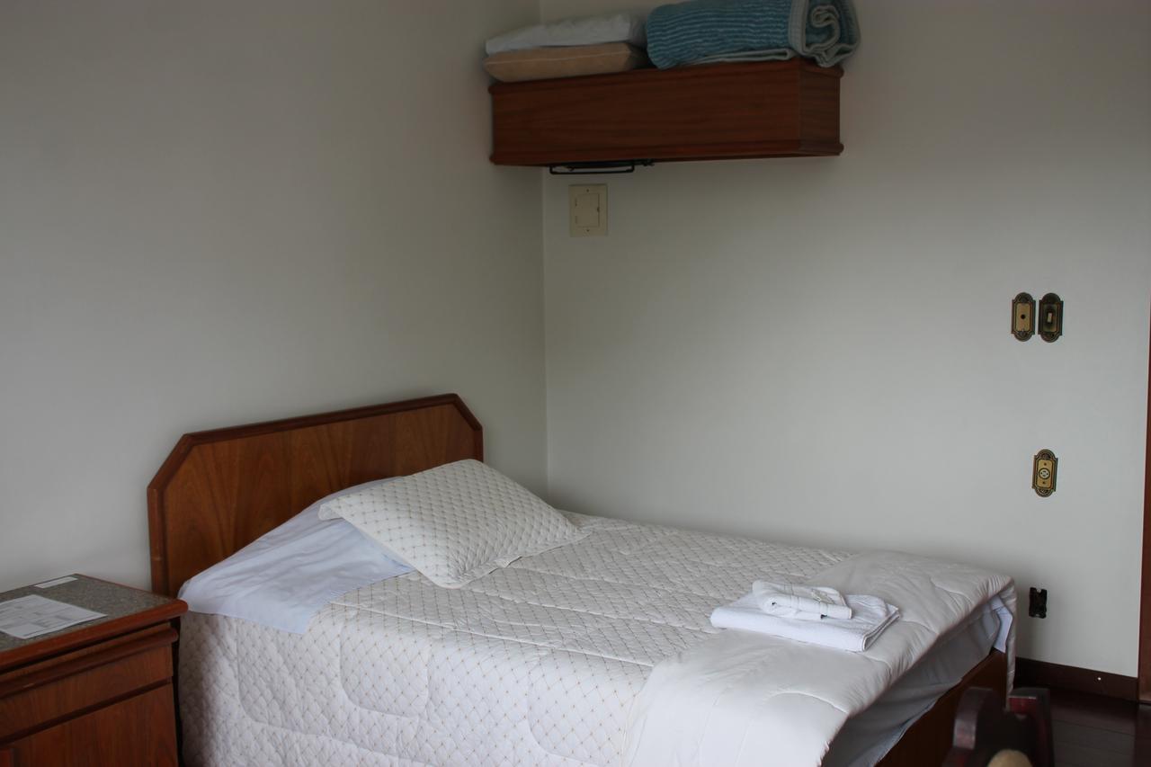 Hotel Somensi Bento Gonçalves Εξωτερικό φωτογραφία