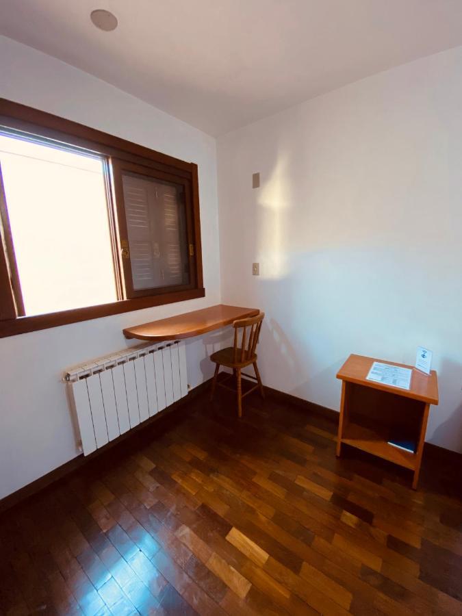 Hotel Somensi Bento Gonçalves Εξωτερικό φωτογραφία