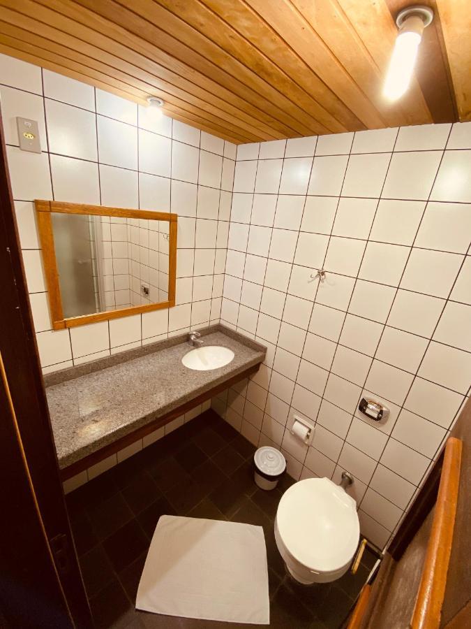 Hotel Somensi Bento Gonçalves Εξωτερικό φωτογραφία