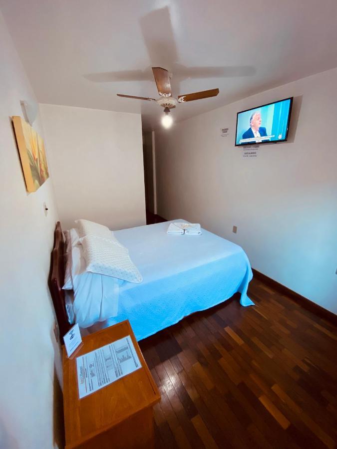 Hotel Somensi Bento Gonçalves Εξωτερικό φωτογραφία